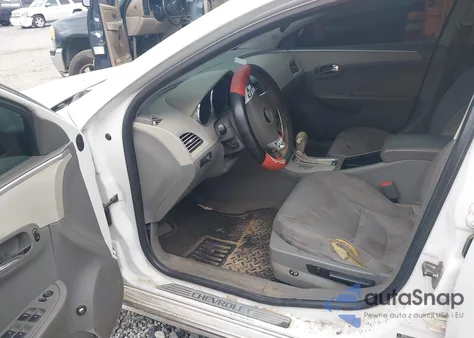 2010 Chevrolet Malibu Lt z USA, uszkodzony, nr VIN 1G1ZC5E05A4105446